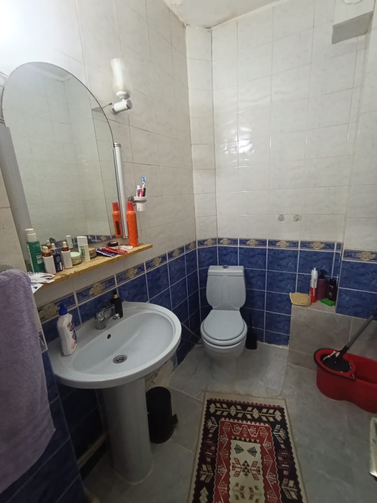 MABEL DEN AYVANSARAYDA HALİÇ MANZARALI 2+1 FIRSAT DAİRE